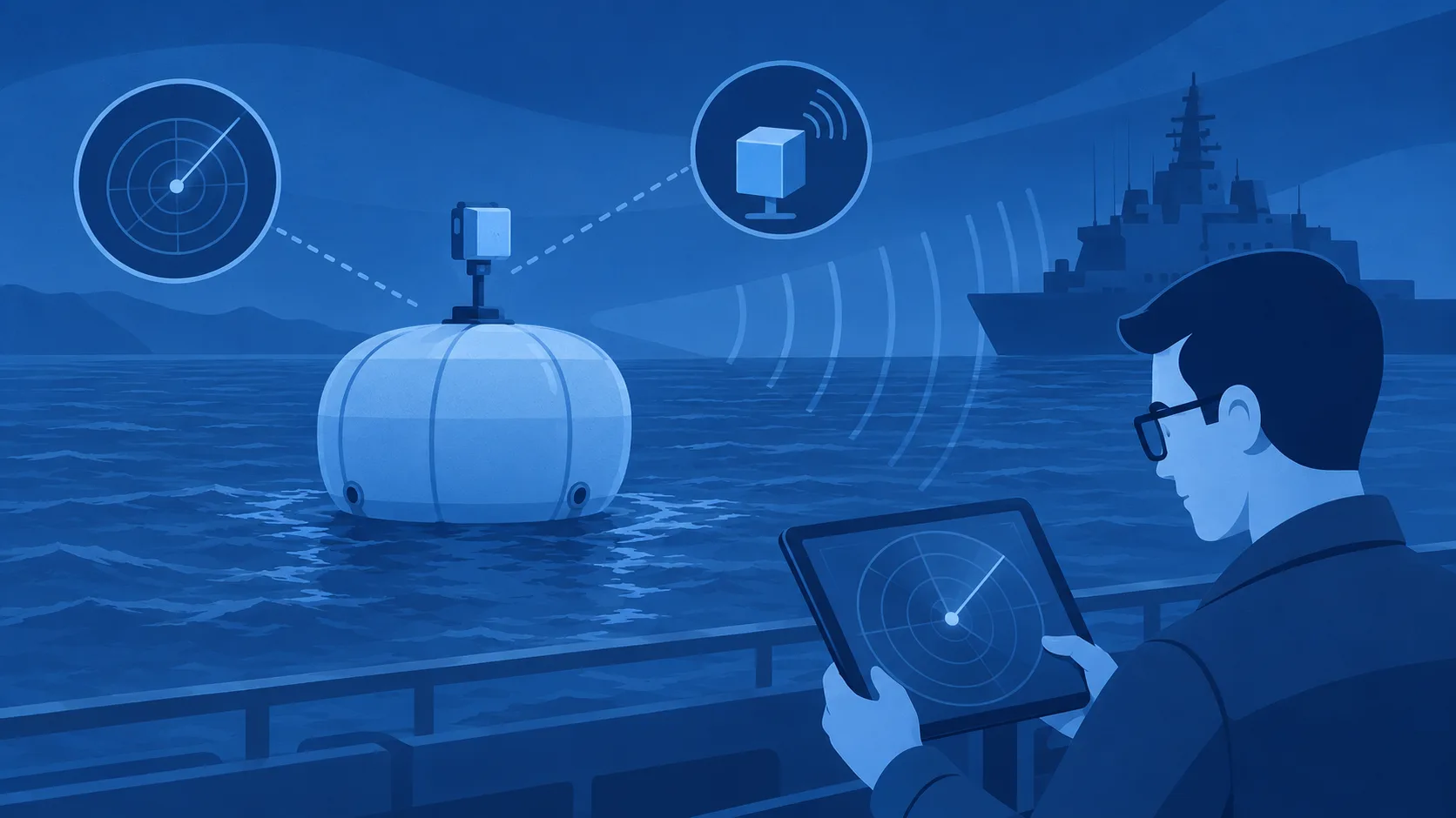 Radar detection