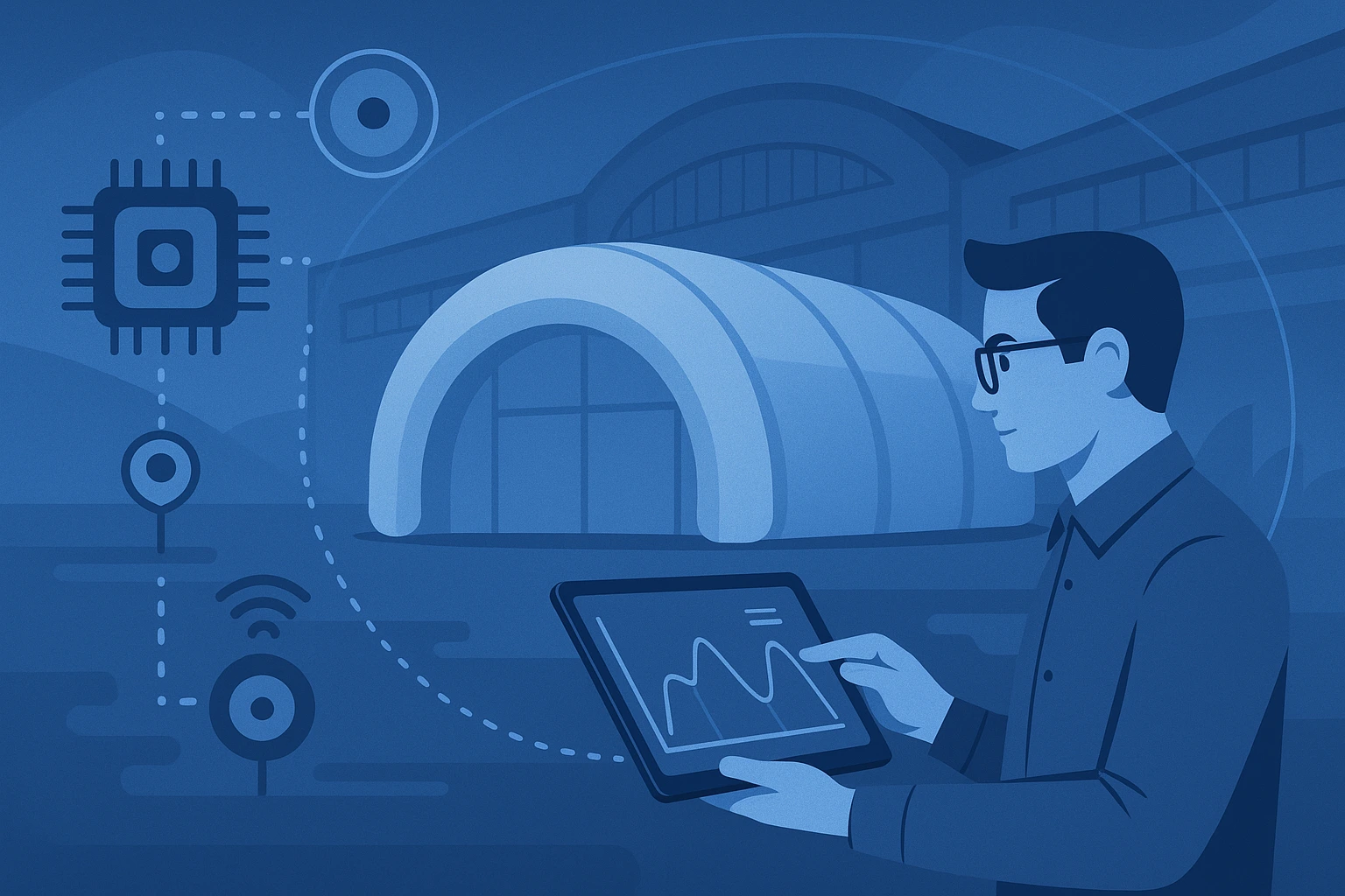 Site en construction