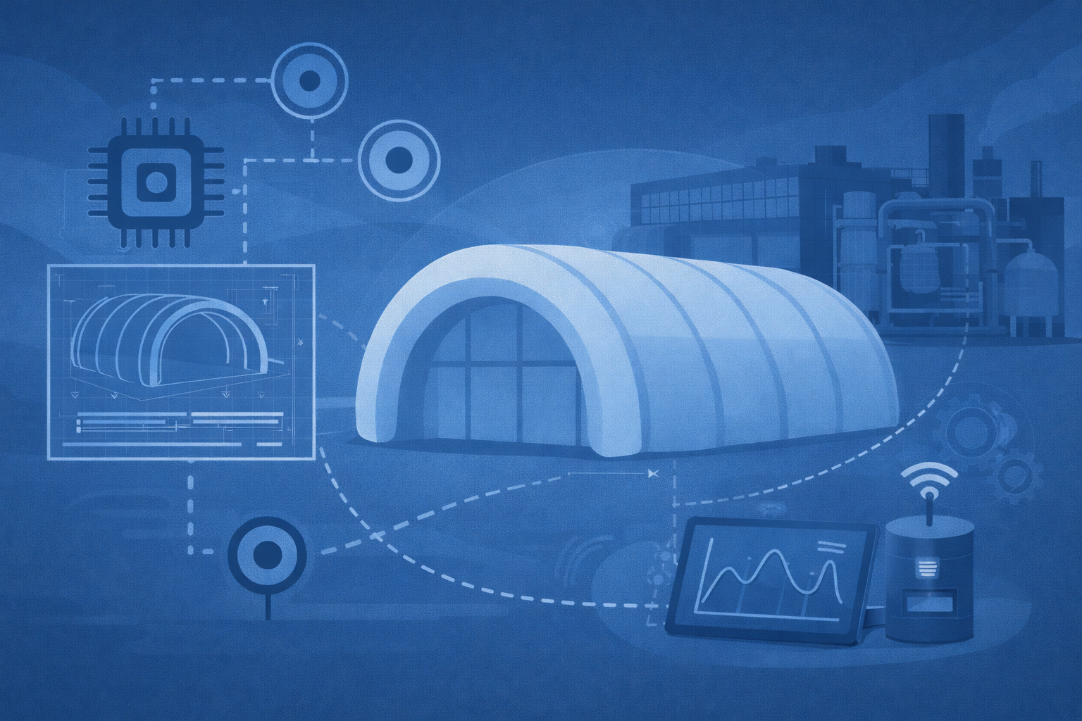 Inflatable Engineering