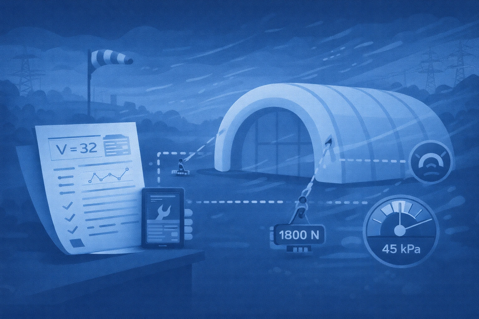 4 complementary areas, one approach: design, measure, decide